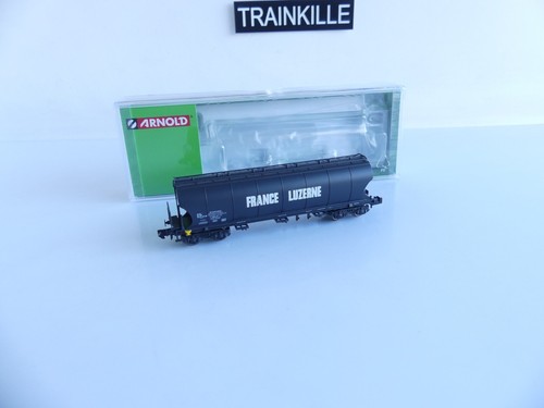 Arnold hn6619 wagon - arnold,