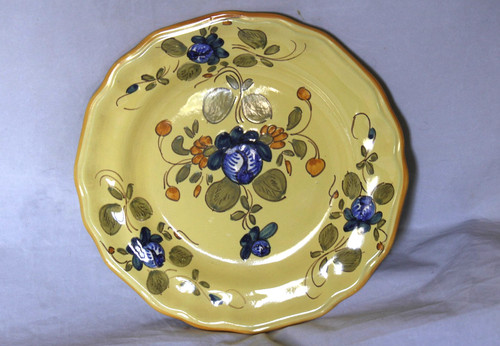 Martres tolosane assiette - martres-tolosane,