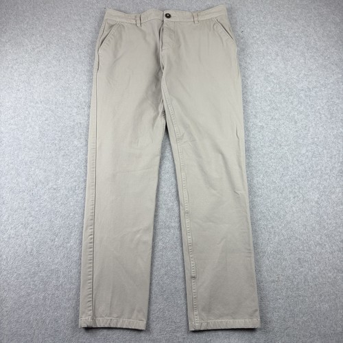 Mugsy pants mens - mugsy,