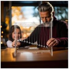 Pendule Wave Physical Science