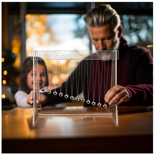 Pendule wave physical science - pendule,