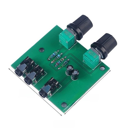Table mixage audio design - table,