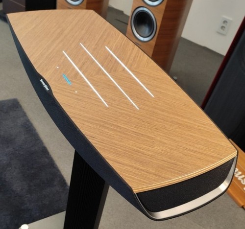 Sonus faber omnia 220v - /, /