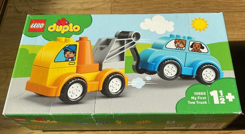 Lego set boite duplo 10883 - lego,
