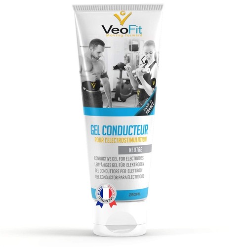 Gel conducteur - gel,