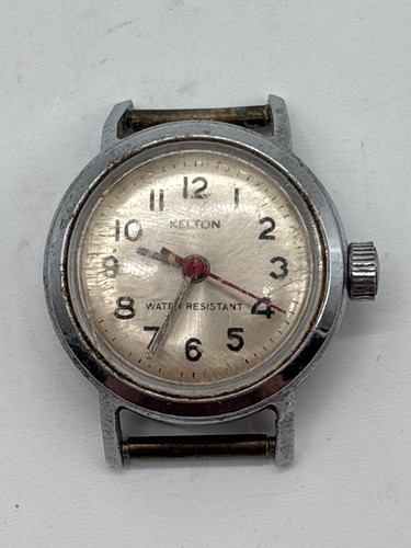 Montre kelton vintage - montre, à