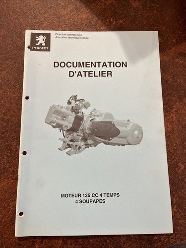 Ancien catalogue documentation - ancien,