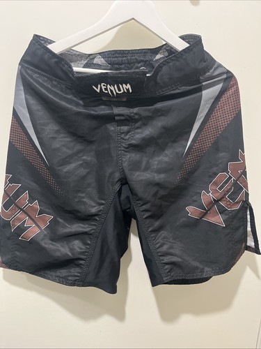 Venum mma fight shorts - venum,