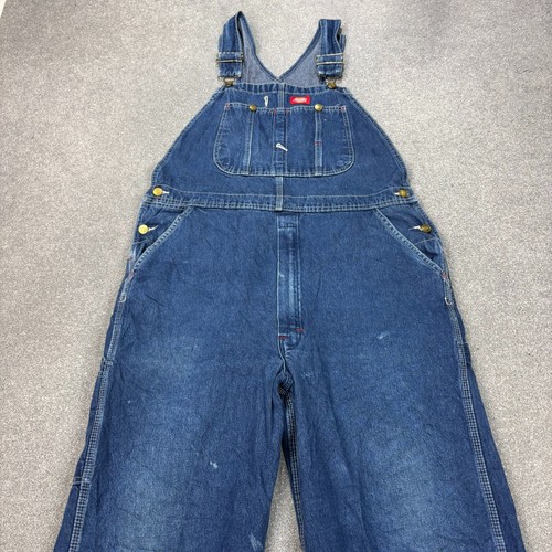 Salopette dickies adulte x - adulte,
