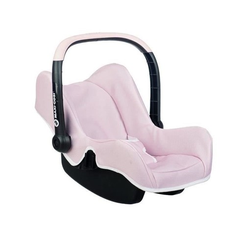 Smoby maxi cosi siege rose - smoby,