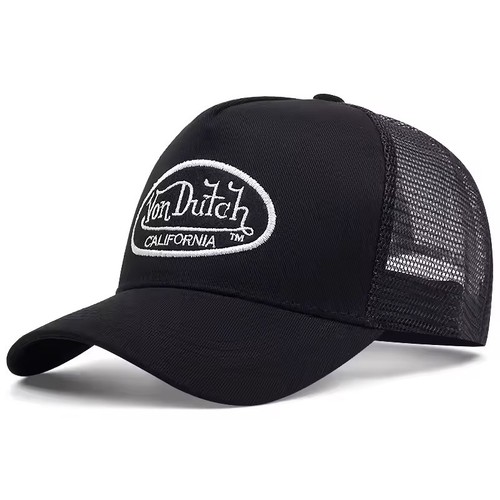 Casquette von dutch homme - casquette,
