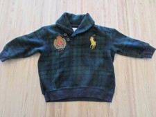 Pull enfant bébé occasion