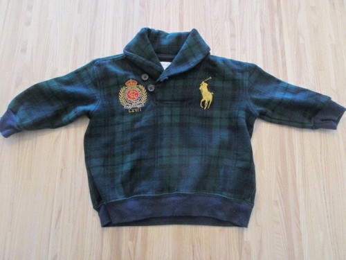 Pull enfant bébé occasion