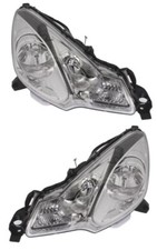 PHARE AVANT GAUCHE + DROIT