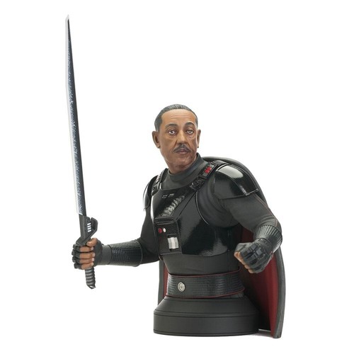 Gentle giant star wars buste - giant,