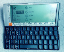 PSION SERIES 5MX PERSONAL ORGANIZER WOW!! READ!! WORKING!!