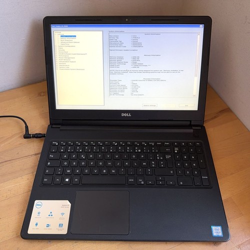 Portable dell vostro - portable,