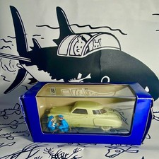 Voiture 1/43è Atlas voiture