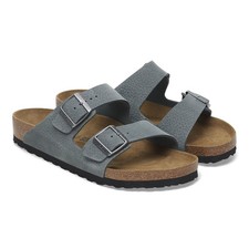 Birkenstock Arizona Nubuck Men's Sandals NW/OB