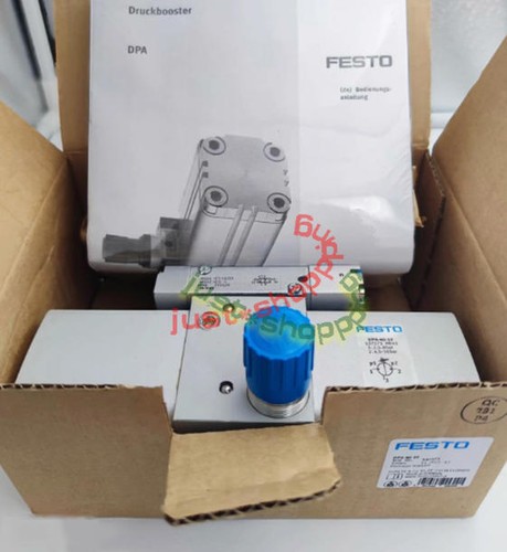 1pcs neuf festo dpa 16 - 1pcs,