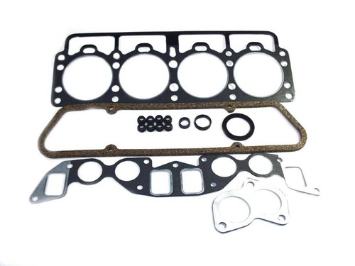 Pochette rodage volvo - rodage,