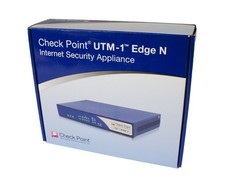 FIREWALL Pare-Feu Checkpoint