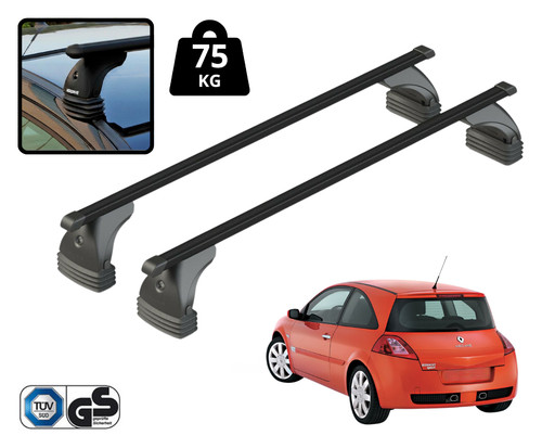Barres toit nordrive pour - nordrive,