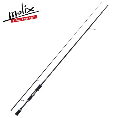 Canne pêche molix - pêche,