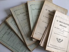 lot antimaçonnique La