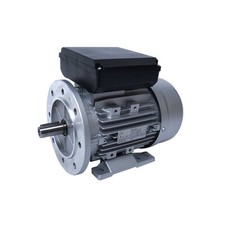 Moteur électrique Monophasé 220v 1.1kw 1500tr/min - Mmd90s4b35 Bride B35