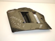 Carénage flanc gauche SUZUKI