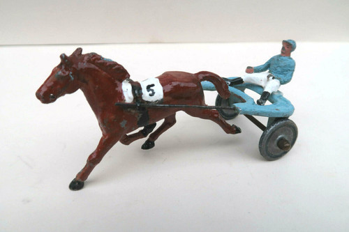 Sulky bleu le jouet - bleu,