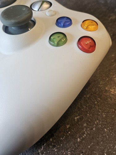 Xbox 360 manette - xbox,