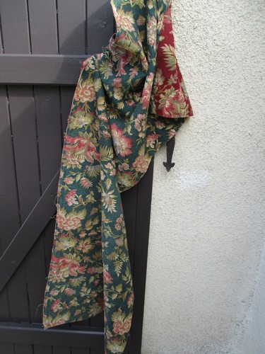 Antique 1900 sided - antique, 1900's