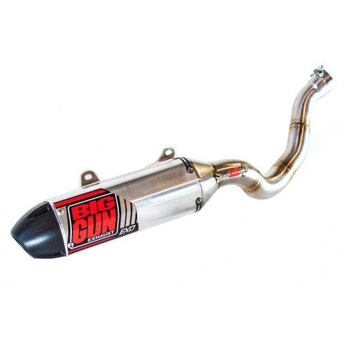 Big gun exo series - slip, on