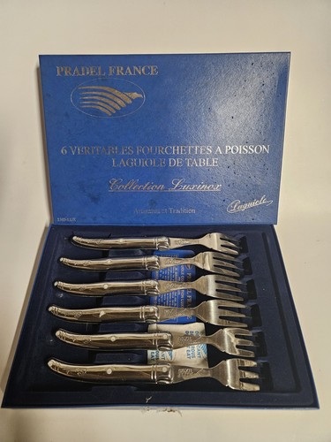 Fourchettes poisson - a,