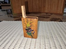 Ancien Pyrogène , Porte