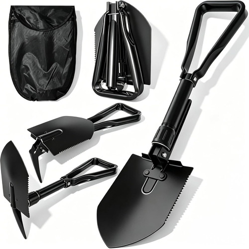 Pelle pliante 60cm - pelle, 60cm,