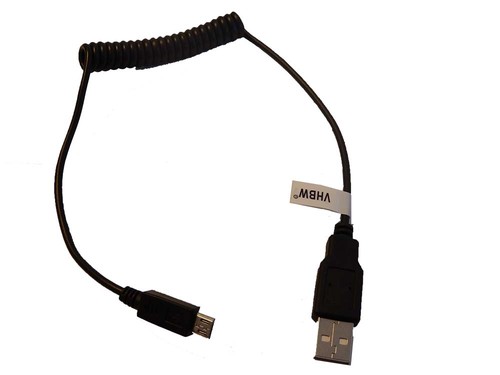 Câble usb micro pour - -,