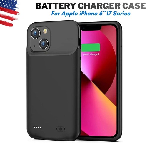 Battery charger case power - case,