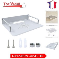 Étagère Murale Ventilée