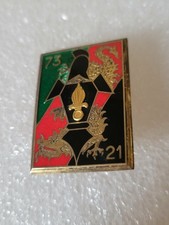 Légion-Étrangère  73/21