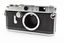 [Presque comme neuf] Appareil photo télémétrique Canon modèle L2 Leica à vis ...