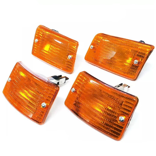 Kit paire clignotants - paire, 4