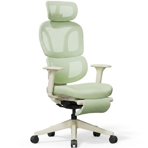 Chaise bureau ergonomique - chaise,