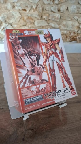 Saint seiya myth - saint,