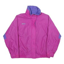 Veste Outdoor COLUMBIA Femme L