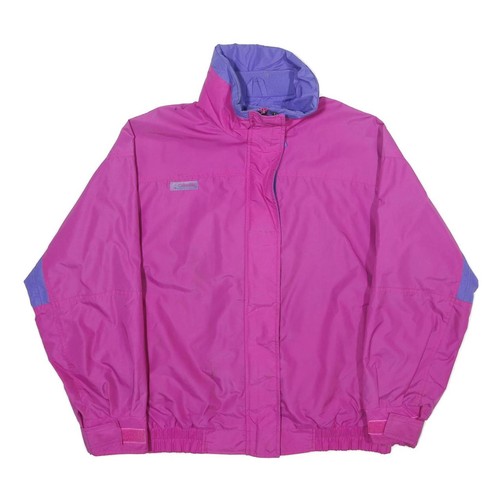 Veste outdoor columbia femme - femme, l