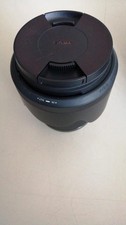 SIGMA Camera Lens F1.4 DG HSM Used