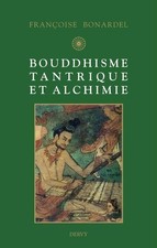 Bouddhisme tantrique et